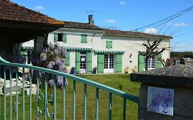 Le Petit Saule